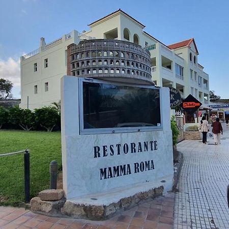Apartmán Avaa San Miguel de Abona Exteriér fotografie