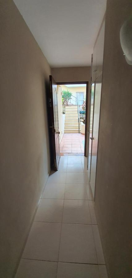 Apartmán Avaa San Miguel de Abona Exteriér fotografie