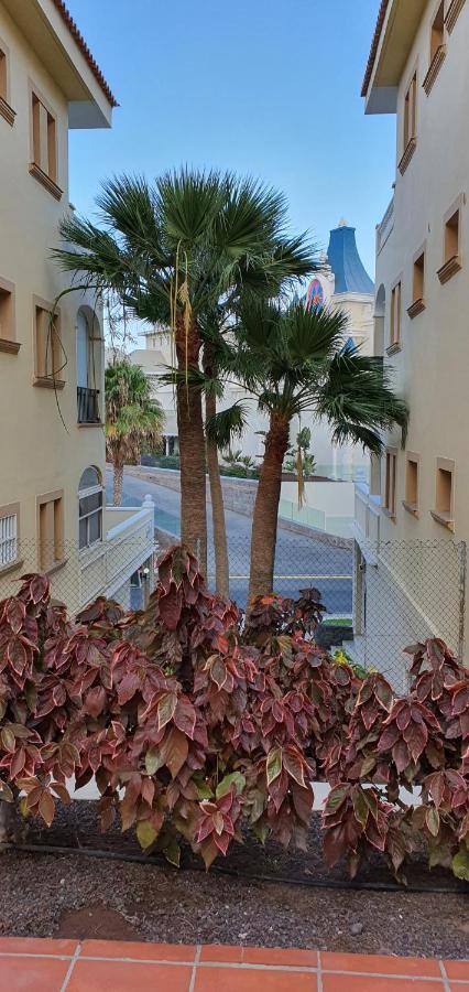 Apartmán Avaa San Miguel de Abona Exteriér fotografie