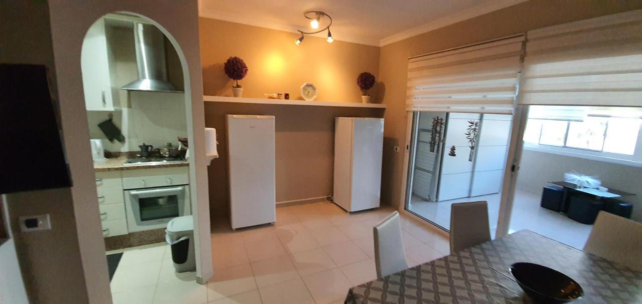 Apartmán Avaa San Miguel de Abona Exteriér fotografie