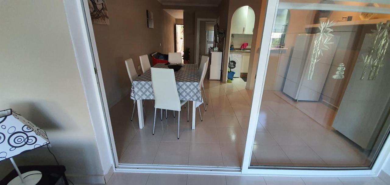Apartmán Avaa San Miguel de Abona Exteriér fotografie