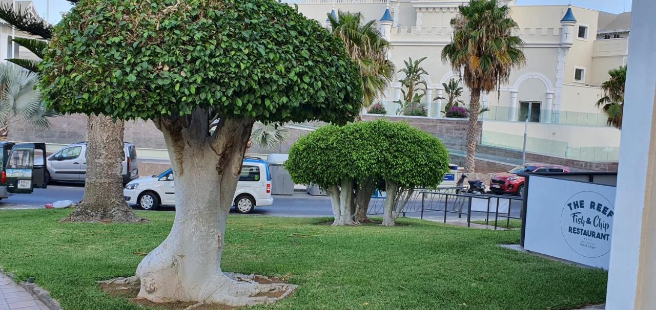 Apartmán Avaa San Miguel de Abona Exteriér fotografie