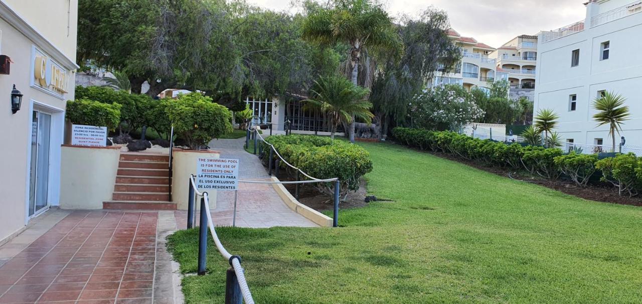 Apartmán Avaa San Miguel de Abona Exteriér fotografie