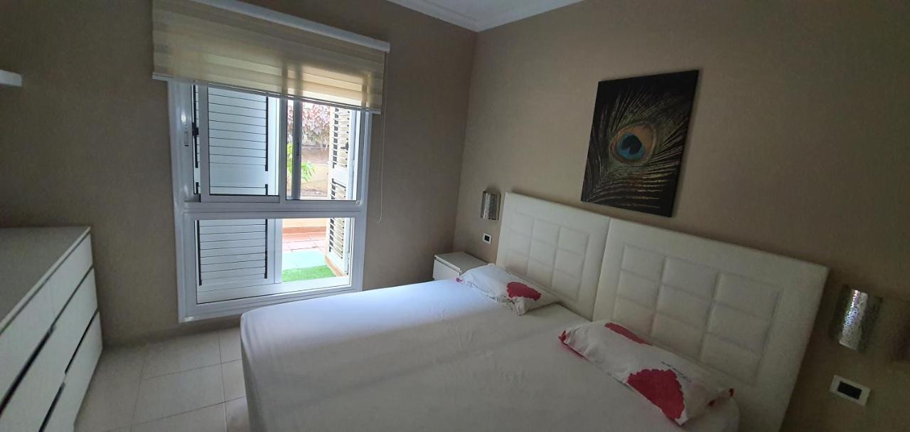 Apartmán Avaa San Miguel de Abona Exteriér fotografie