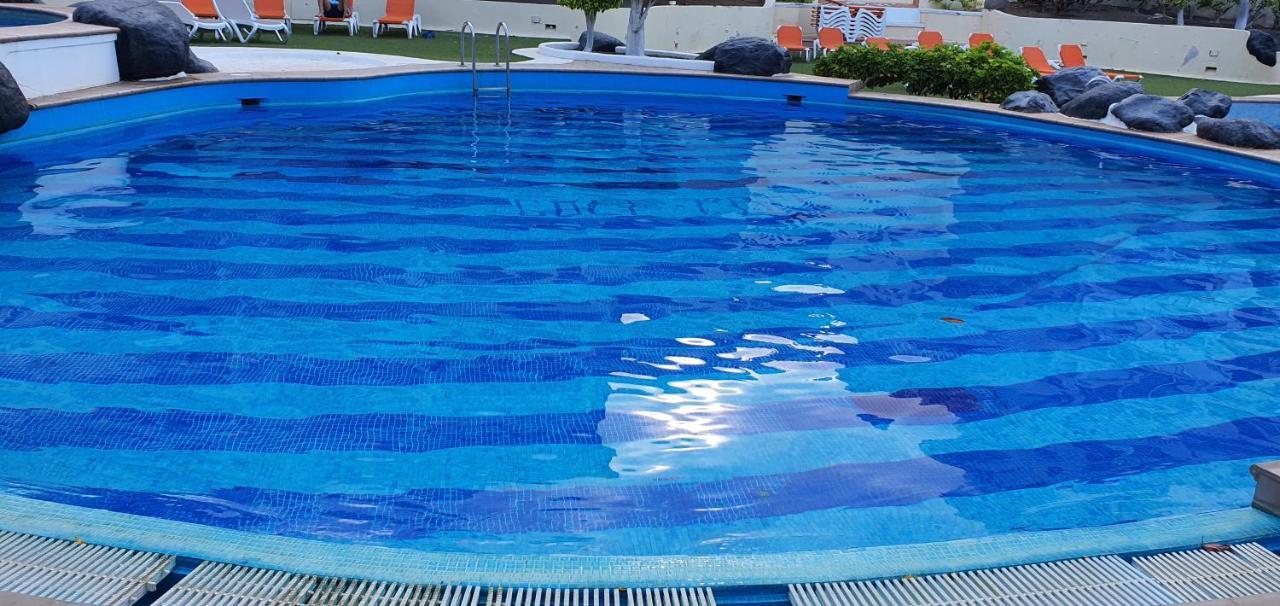 Apartmán Avaa San Miguel de Abona Exteriér fotografie